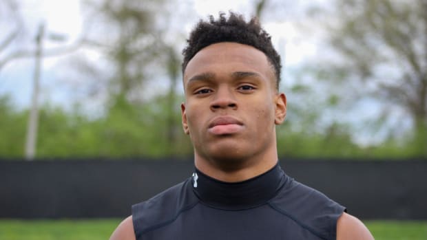 Devon Jackson